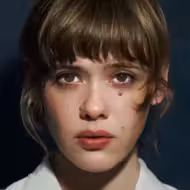 Mathilde Warnier