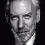 Donald Sutherland
