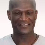 Peter Mensah