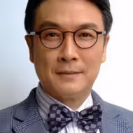 劉松仁