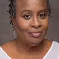 Kimberly Scott