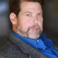 Paul Romero