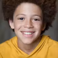 Marcus Cornwall