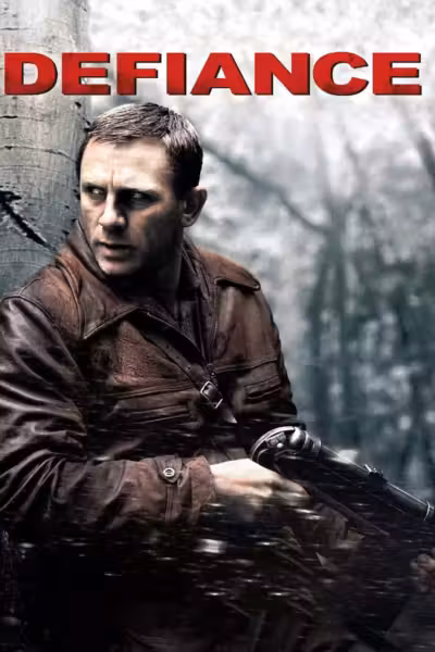 Defiance (2008) ดูหนังออนไลน์ HD พากย์ไทย