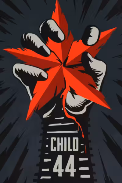Child 44 (2015) ดูหนังออนไลน์ HD พากย์ไทย