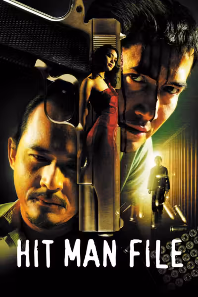 Hit Man File