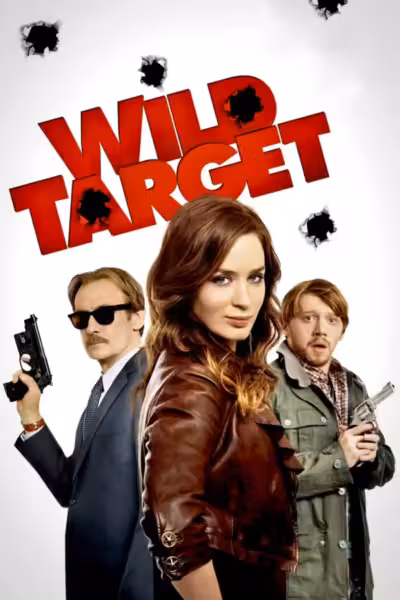 Wild Target (2010) ดูหนังออนไลน์ HD พากย์ไทย