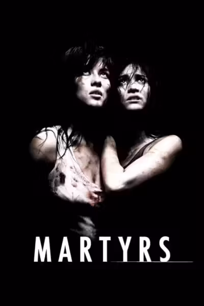 Martyrs (2008) ดูหนังออนไลน์ HD พากย์ไทย