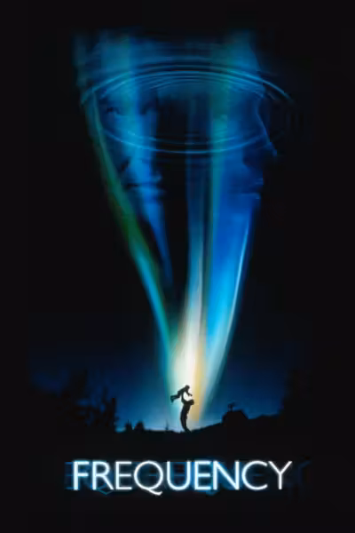 Frequency (2000) ดูหนังออนไลน์ HD พากย์ไทย