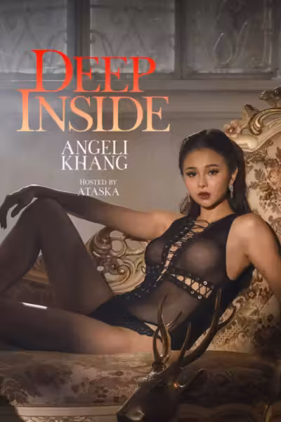 Deep Inside: Angeli Khang (2025) ดูหนังออนไลน์ HD พากย์ไทย