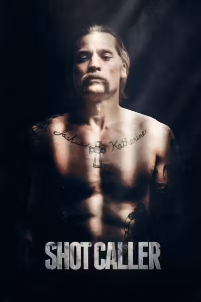 Shot Caller (2017) ดูหนังออนไลน์ HD พากย์ไทย