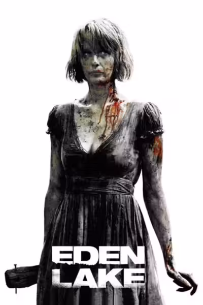 Eden Lake (2008) ดูหนังออนไลน์ HD พากย์ไทย