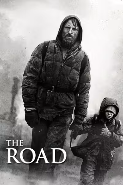 The Road (2009) ดูหนังออนไลน์ HD พากย์ไทย