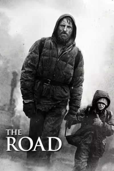 The Road (2009) ดูหนังออนไลน์ HD พากย์ไทย