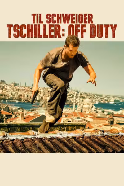 Nick: Off Duty (2016) ดูหนังออนไลน์ HD พากย์ไทย