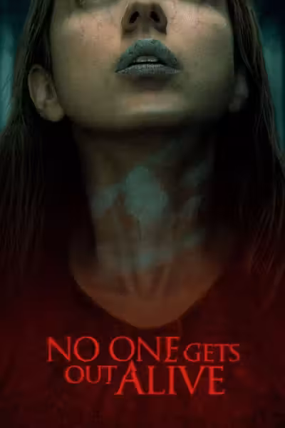 No One Gets Out Alive (2021) ดูหนังออนไลน์ HD พากย์ไทย