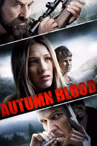 Autumn Blood (2013) ดูหนังออนไลน์ HD พากย์ไทย