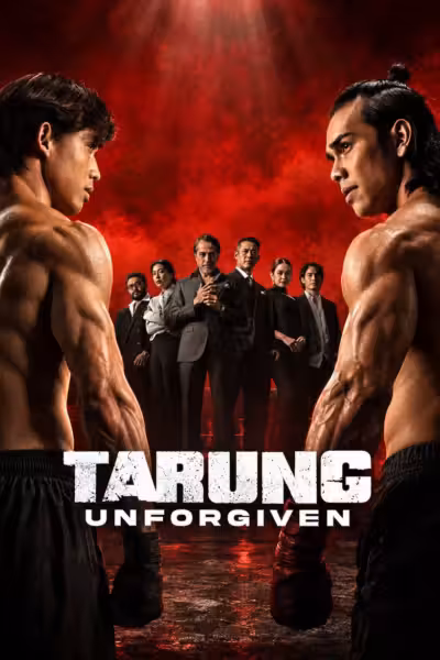Tarung: Unforgiven