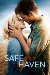 Safe Haven (2013) ดูหนังออนไลน์ HD พากย์ไทย