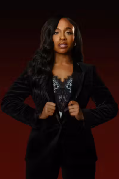 Beauty in Black Season 3 (2026) ดูหนังออนไลน์ HD พากย์ไทย