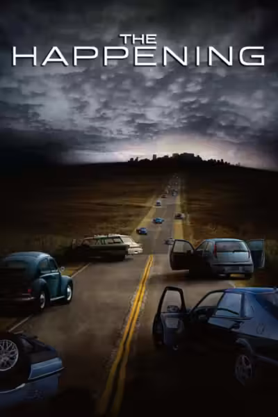 The Happening (2008) ดูหนังออนไลน์ HD พากย์ไทย