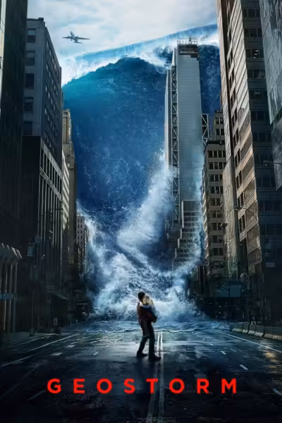 Geostorm (2017) ดูหนังออนไลน์ HD พากย์ไทย