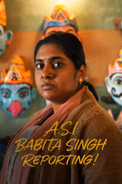 Babita Singh Reporting