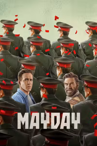 Mayday (2026) ดูหนังออนไลน์ HD พากย์ไทย