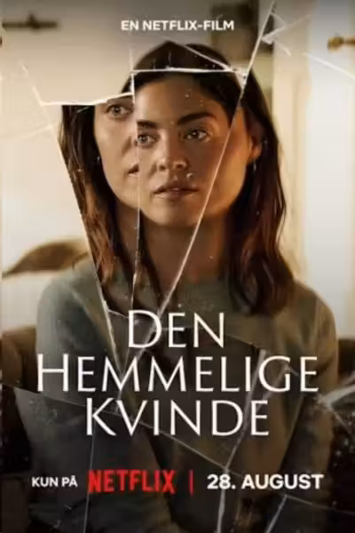 The Secret Woman (2026) ดูหนังออนไลน์ HD พากย์ไทย