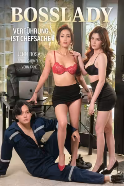 Boss Ma'am (2024) ดูหนังออนไลน์ HD พากย์ไทย