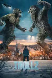 Troll 2 (2025) ดูหนังออนไลน์ HD พากย์ไทย
