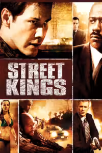 Street Kings (2008) ดูหนังออนไลน์ HD พากย์ไทย