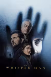 The Whisper Man (2026) ดูหนังออนไลน์ HD พากย์ไทย