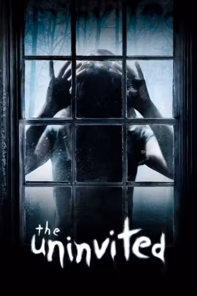The Uninvited (2009) ดูหนังออนไลน์ HD พากย์ไทย