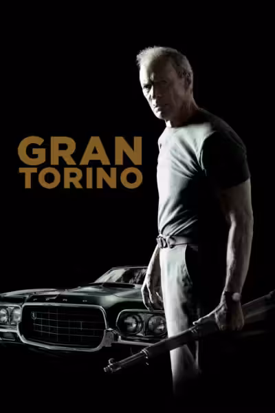 Gran Torino (2008) ดูหนังออนไลน์ HD พากย์ไทย