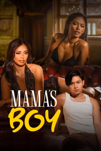 Mama's Boy (2024) ดูหนังออนไลน์ HD พากย์ไทย