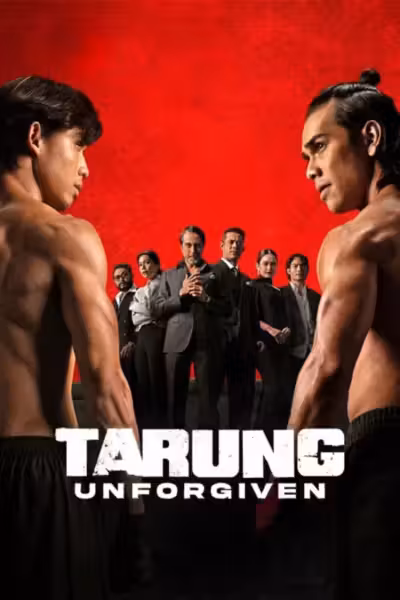 Tarung: Unforgiven (2026) ดูหนังออนไลน์ HD พากย์ไทย