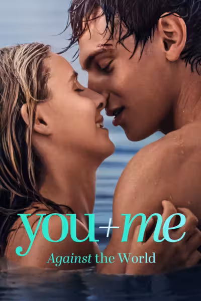 You+Me - Against the World