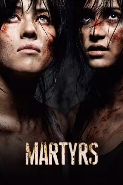 Martyrs (2008) ดูหนังออนไลน์ HD พากย์ไทย