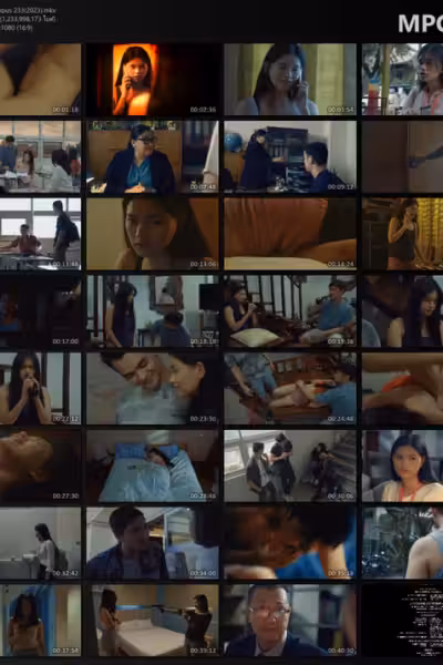 Secret Campus Episode 3 (2023) ดูหนังออนไลน์ HD พากย์ไทย