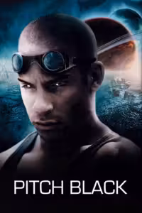 Pitch Black (2000) ดูหนังออนไลน์ HD พากย์ไทย