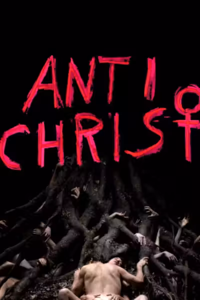 Antichrist (2009) ดูหนังออนไลน์ HD พากย์ไทย