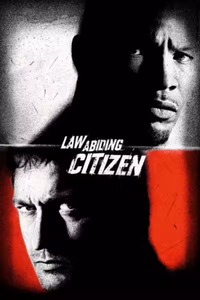 Law Abiding Citizen (2009) ดูหนังออนไลน์ HD พากย์ไทย