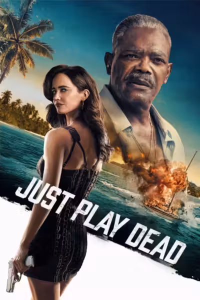 Just Play Dead (2026) ดูหนังออนไลน์ HD พากย์ไทย