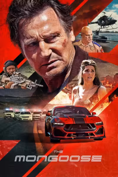 The Mongoose (2026) ดูหนังออนไลน์ HD พากย์ไทย
