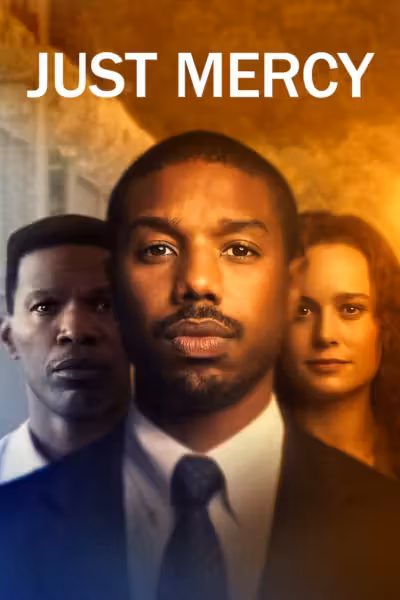 Just Mercy (2019) ดูหนังออนไลน์ HD พากย์ไทย