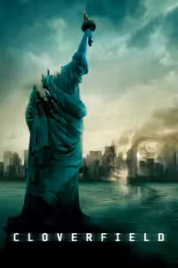 Cloverfield (2008) ดูหนังออนไลน์ HD พากย์ไทย