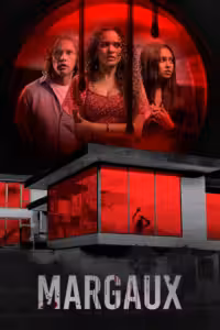 Margaux (2022) ดูหนังออนไลน์ HD พากย์ไทย