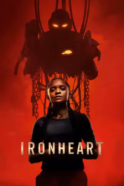 Ironheart Season 1 (2025) ดูหนังออนไลน์ HD พากย์ไทย