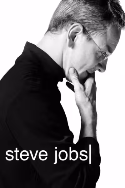 Steve Jobs (2015) ดูหนังออนไลน์ HD พากย์ไทย